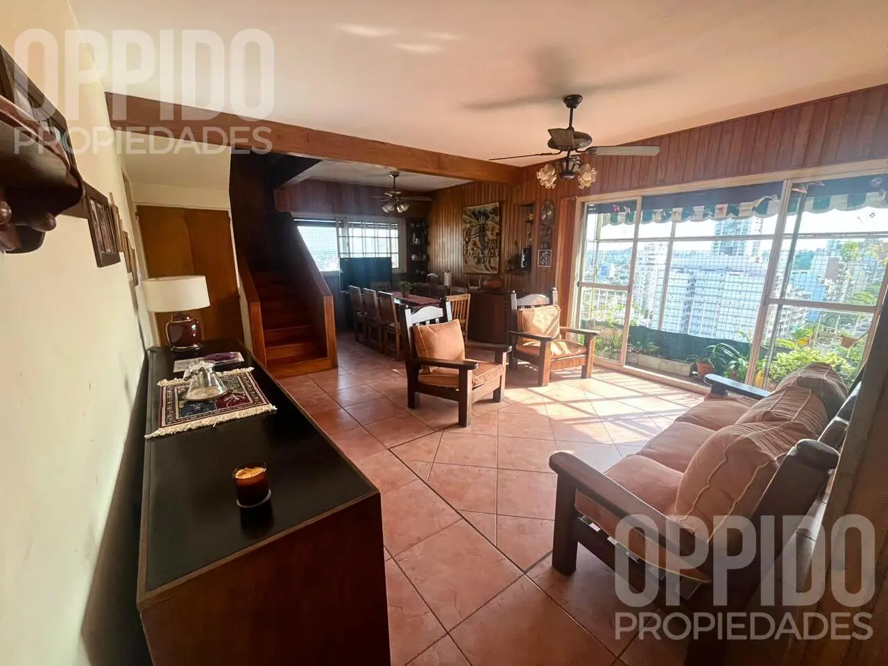 OPORTUNIDAD! Hermoso Depto 4 Ambientes y medio en Venta - Boedo 4