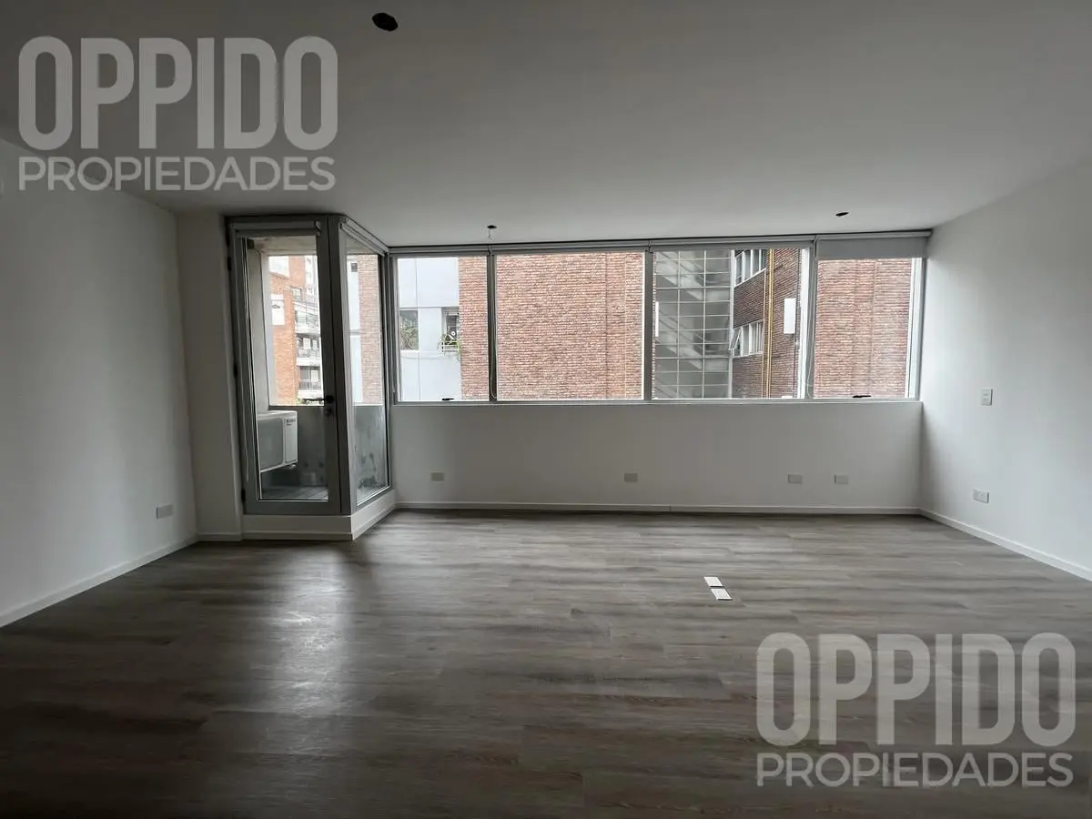 Hermosa oficina|consultorio en alquiler  en Belgrano! 5