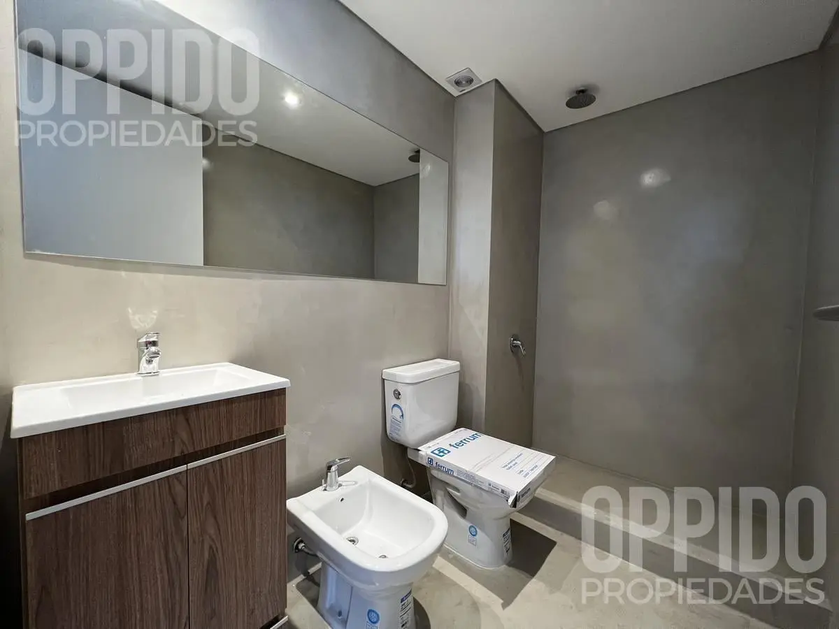 Hermosa oficina|consultorio en alquiler  en Belgrano! 3