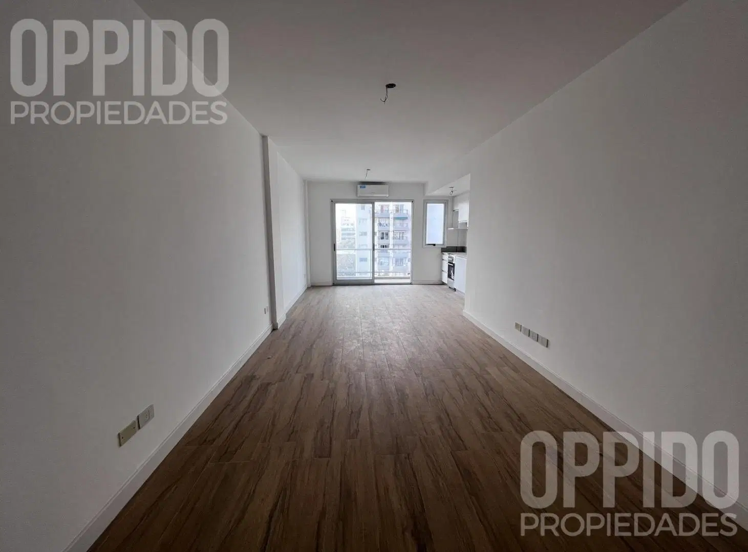 Hermoso departamento, oficina o consultorio en alquiler villa del parque! 3