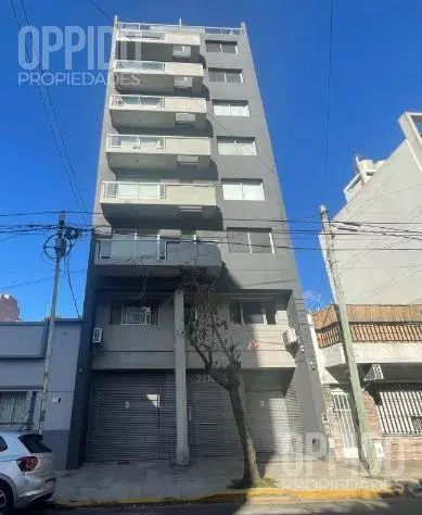 Hermoso departamento, oficina o consultorio en alquiler villa del parque! 4