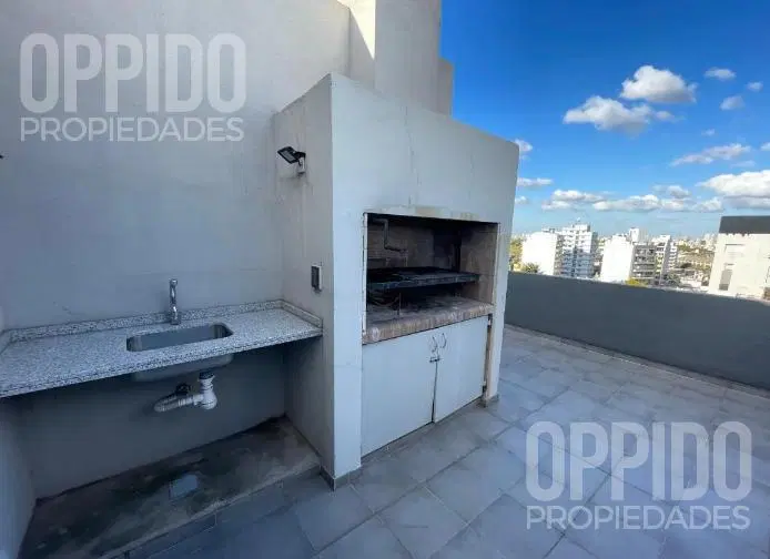 Hermoso departamento, oficina o consultorio en alquiler villa del parque! 3