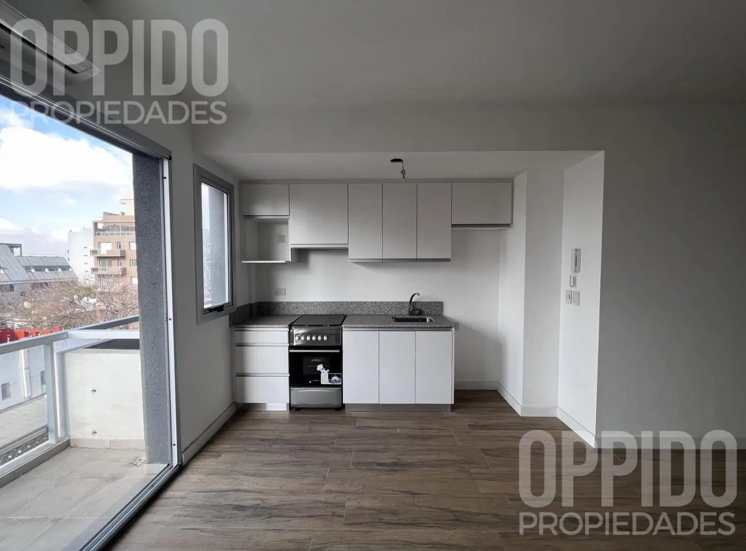 Hermoso departamento, oficina o consultorio en alquiler villa del parque! 5