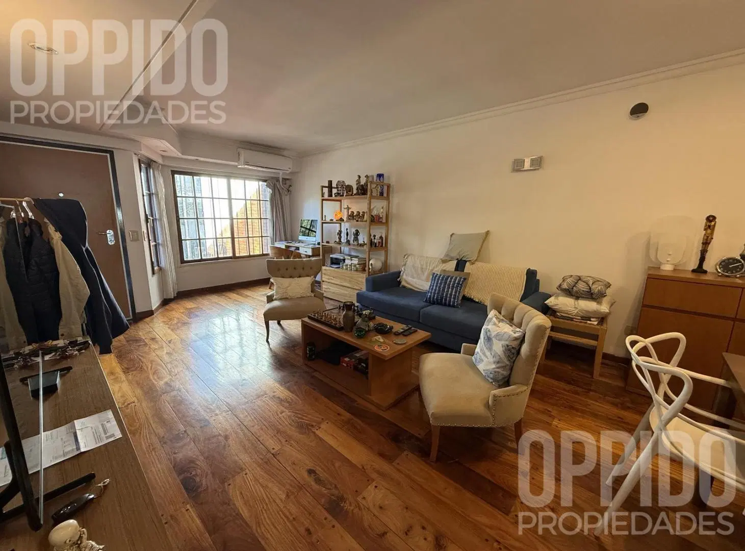 Hermoso PH 4amb. en venta en colegiales! 4