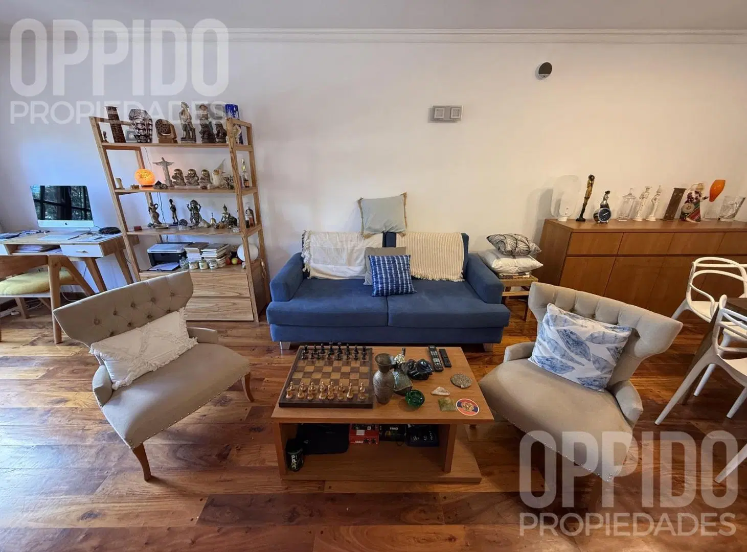 Hermoso PH 4amb. en venta en colegiales! 2