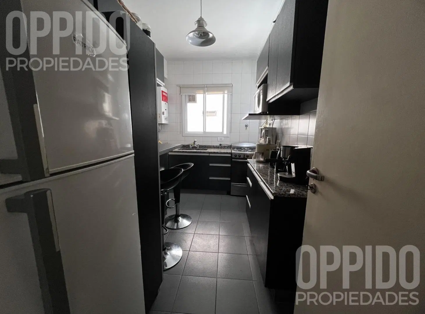 Hermoso 4 ambientes con cochera en Venta ubicado en hermosa zona de Caballito! 5