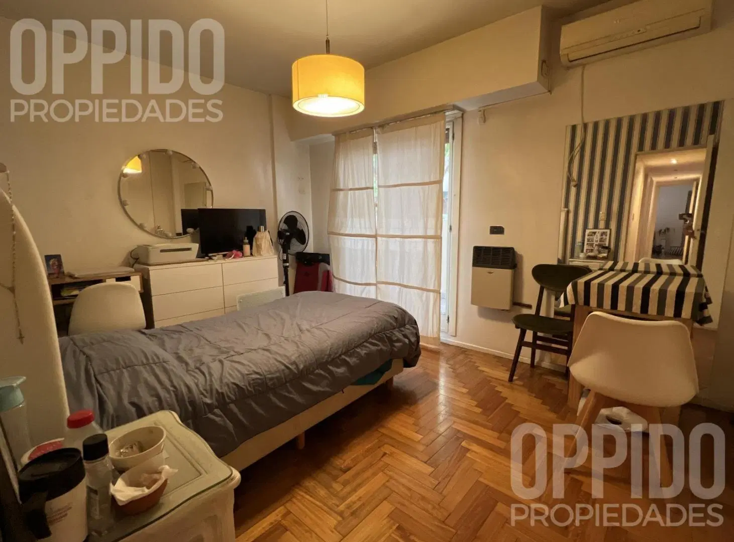 Hermoso 4 ambientes con cochera en Venta ubicado en hermosa zona de Caballito! 4