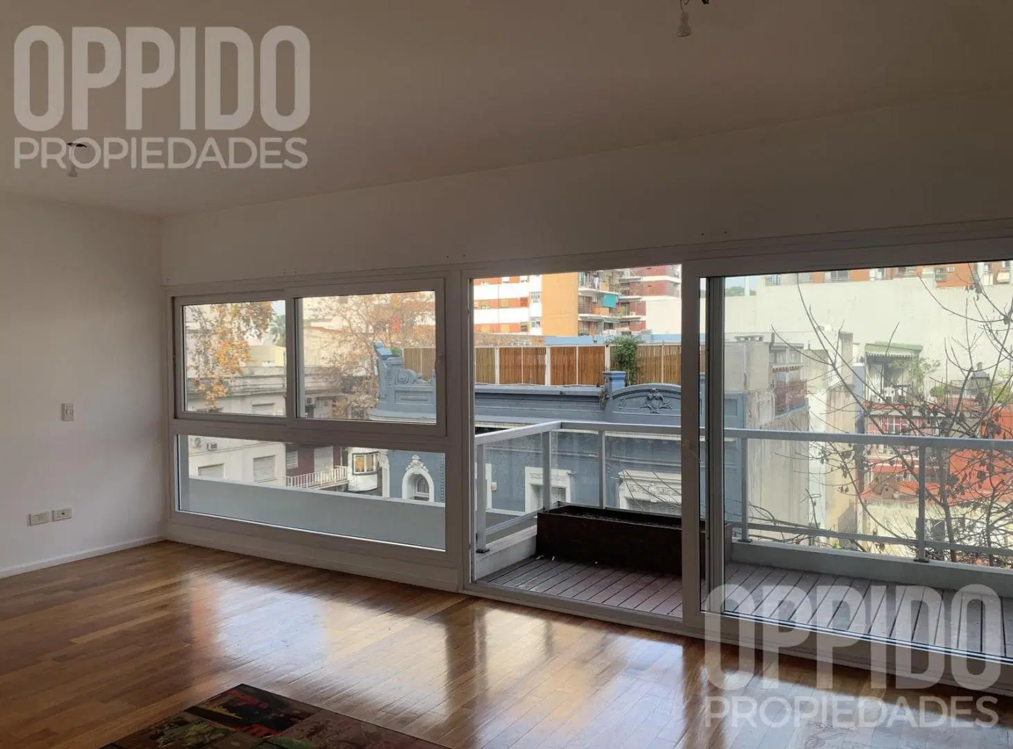 Hermoso monoambiente divisible en alquiler | Belgrano ! 2