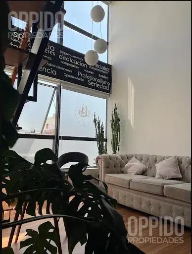 Hermosa oficina en alquiler en Belgrano! 6