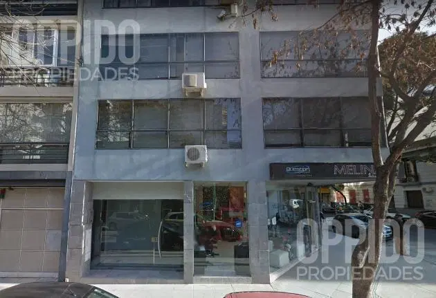 Hermosa oficina en alquiler en Belgrano! 5