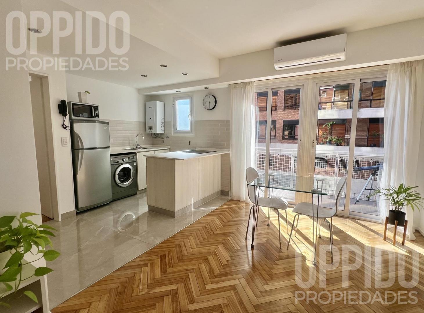 Apartamento