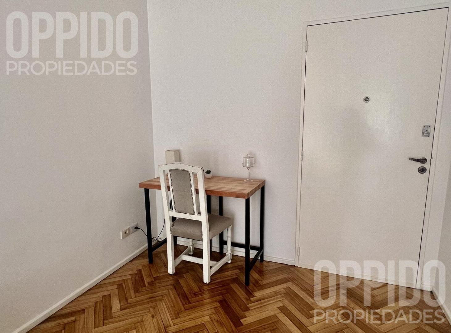 Foto de Departamento en Alquiler Amoblado 2 Amb - Palermo Chico, imagen 4