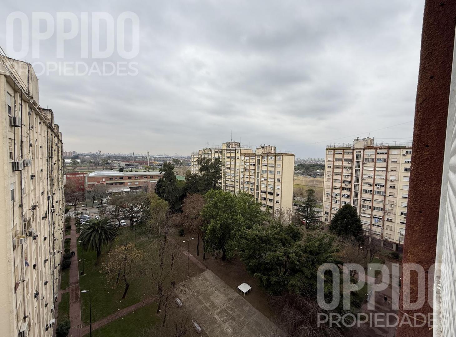 Foto de Departamento en Alquiler 3 Ambientes - Villa Lugano - Barrio Nagera, imagen 2