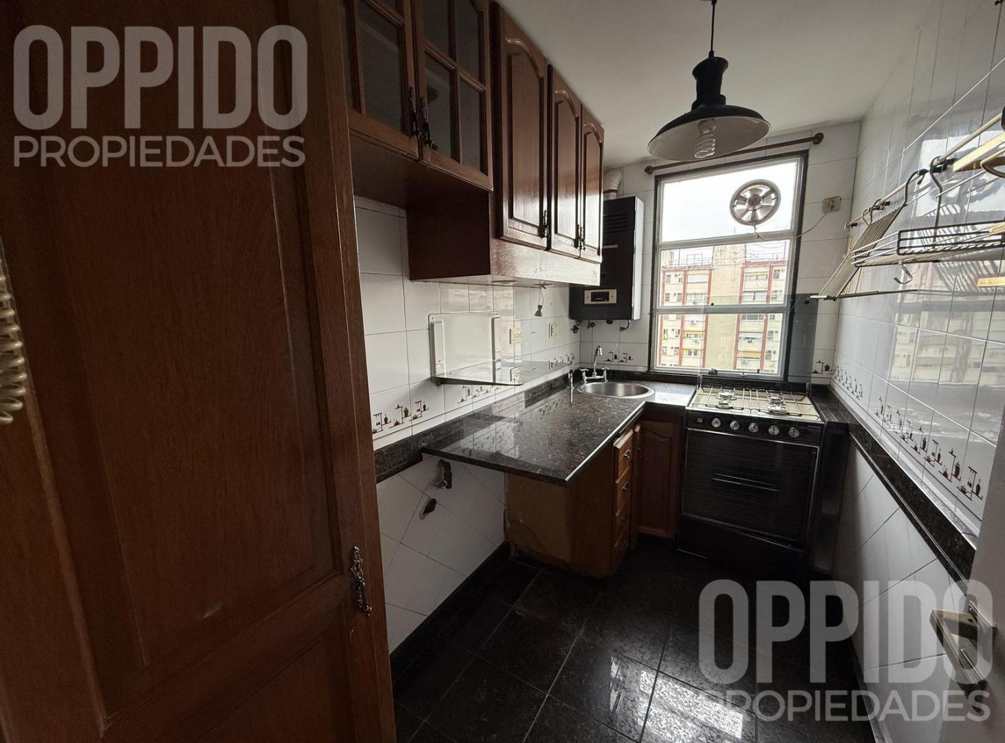 Foto de Departamento en Alquiler 3 Ambientes - Villa Lugano - Barrio Nagera, imagen 3