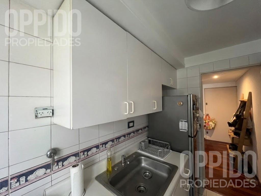 Foto de Hermoso 2 ambientes en venta en Belgrano!, imagen 5