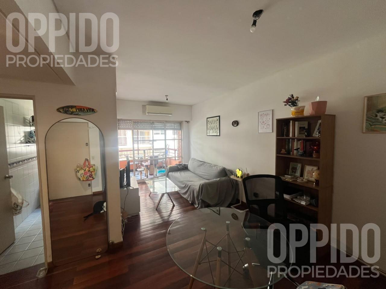 Foto de Hermoso 2 ambientes en venta en Belgrano!, imagen 3