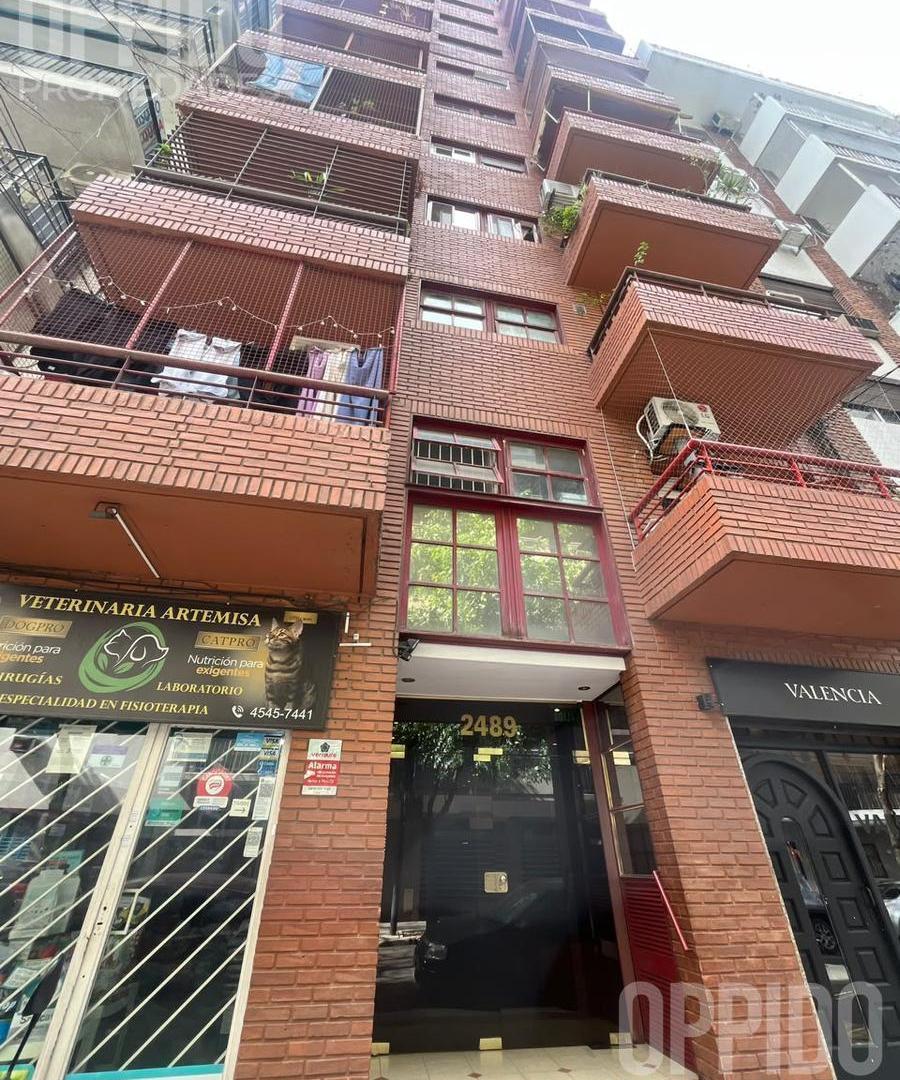 Foto de Hermoso 2 ambientes en venta en Belgrano!, imagen 1