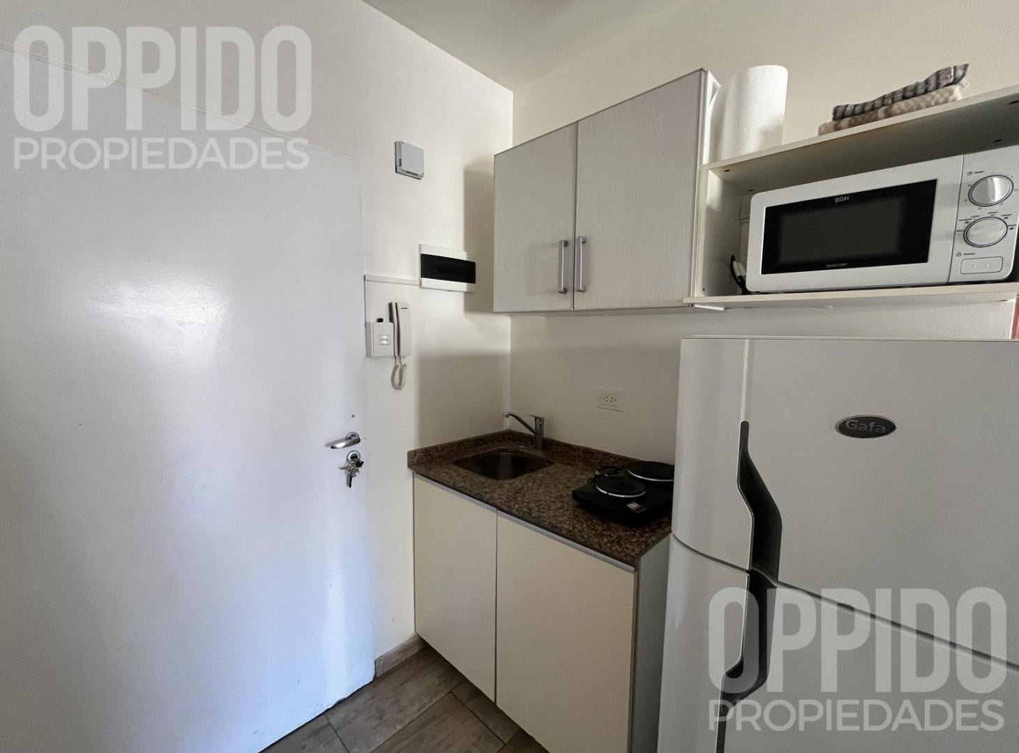 Foto de Hermoso departamento amoblado en alquiler Belgrano!, imagen 2