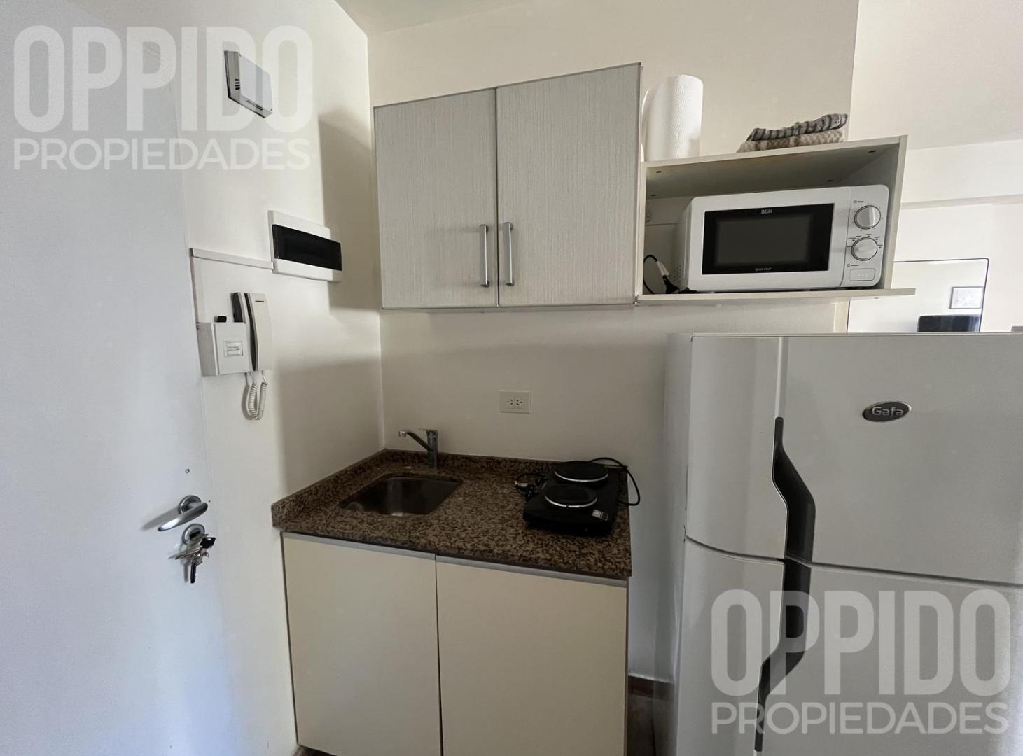 Foto de Hermoso departamento amoblado en alquiler Belgrano!, imagen 4