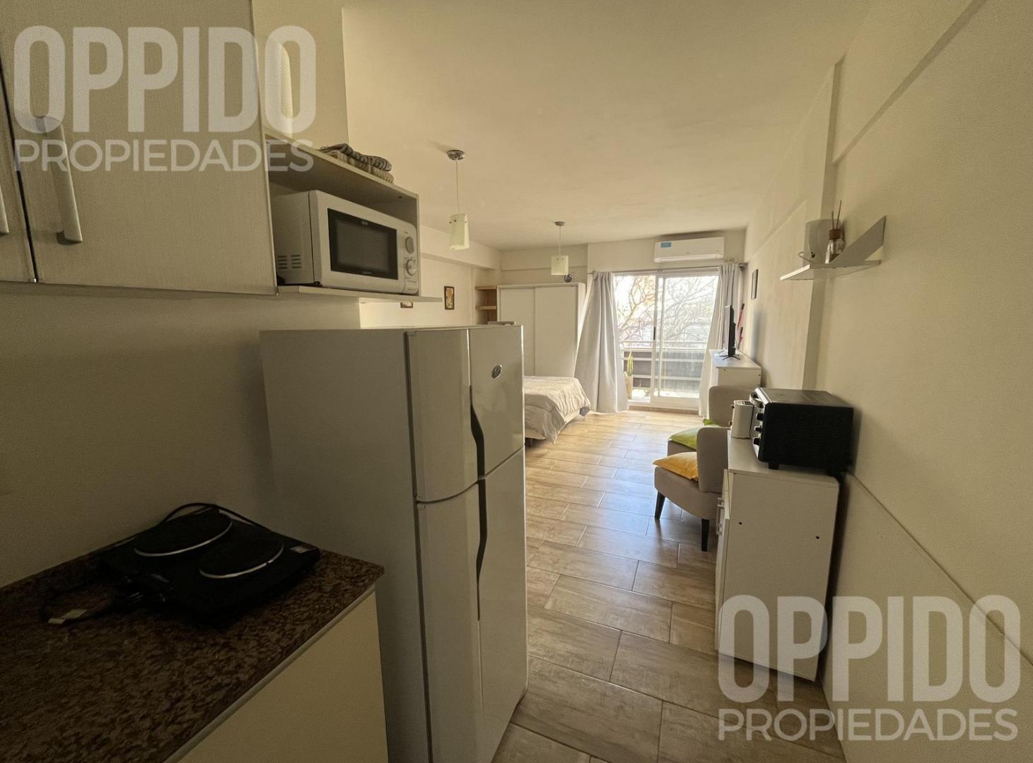 Foto de Hermoso departamento amoblado en alquiler Belgrano!, imagen 5