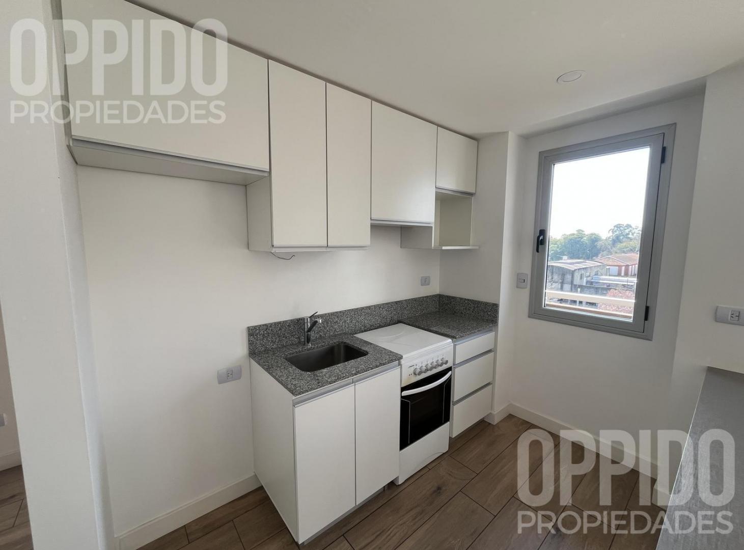Foto de Hermoso2 amb. a estrenar en alquiler en Villa del Parque!, imagen 4