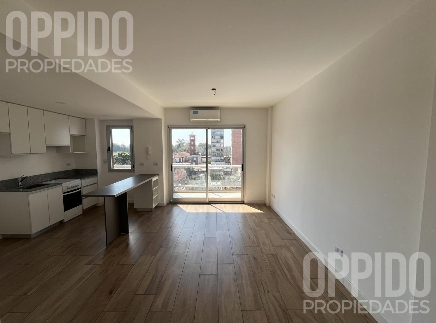 Foto de Hermoso2 amb. a estrenar en alquiler en Villa del Parque!, imagen 1