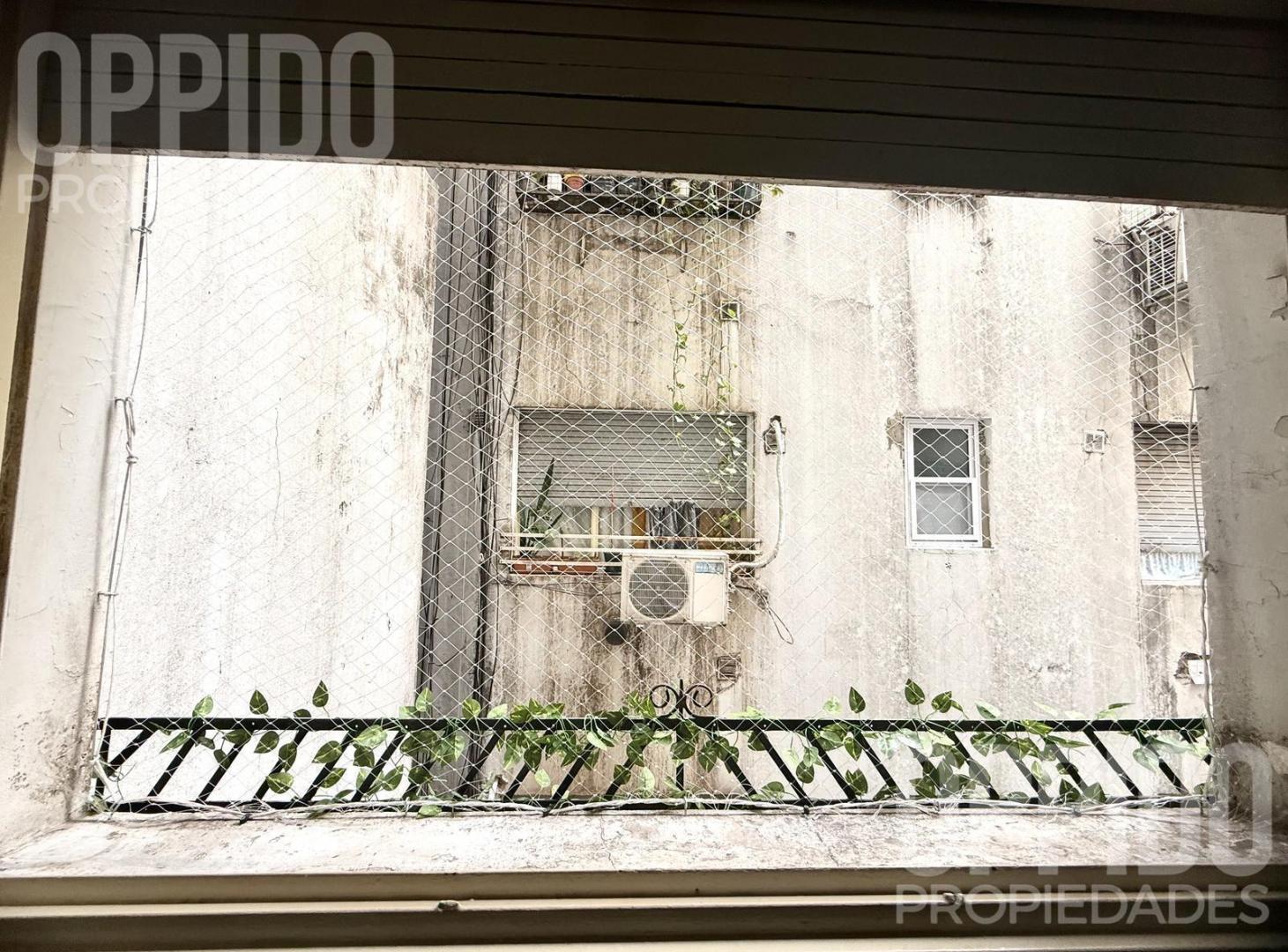 Foto de Hermoso monoambiente en venta Almagro, imagen 4