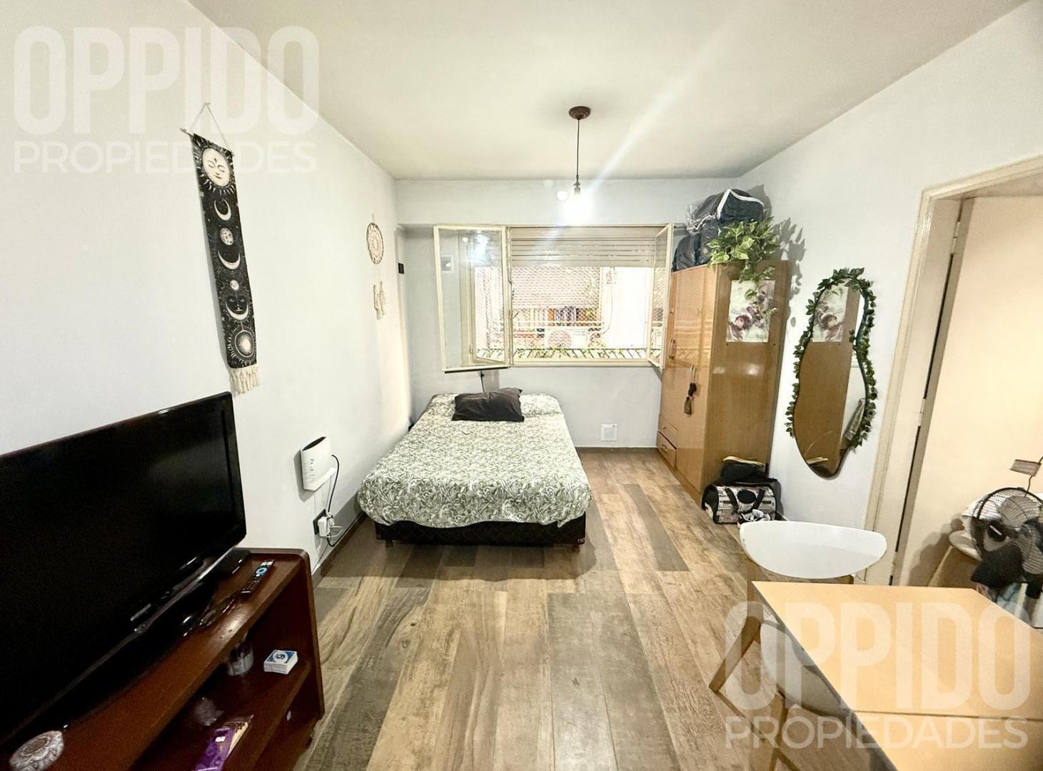 Foto de Hermoso monoambiente en venta Almagro, imagen 5