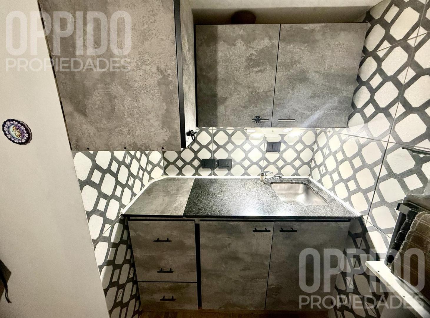 Foto de Hermoso monoambiente en venta Almagro, imagen 1