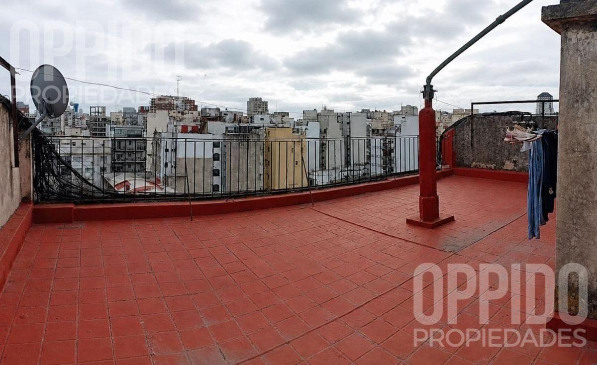 Foto de Hermoso monoambiente en venta Almagro, imagen 3