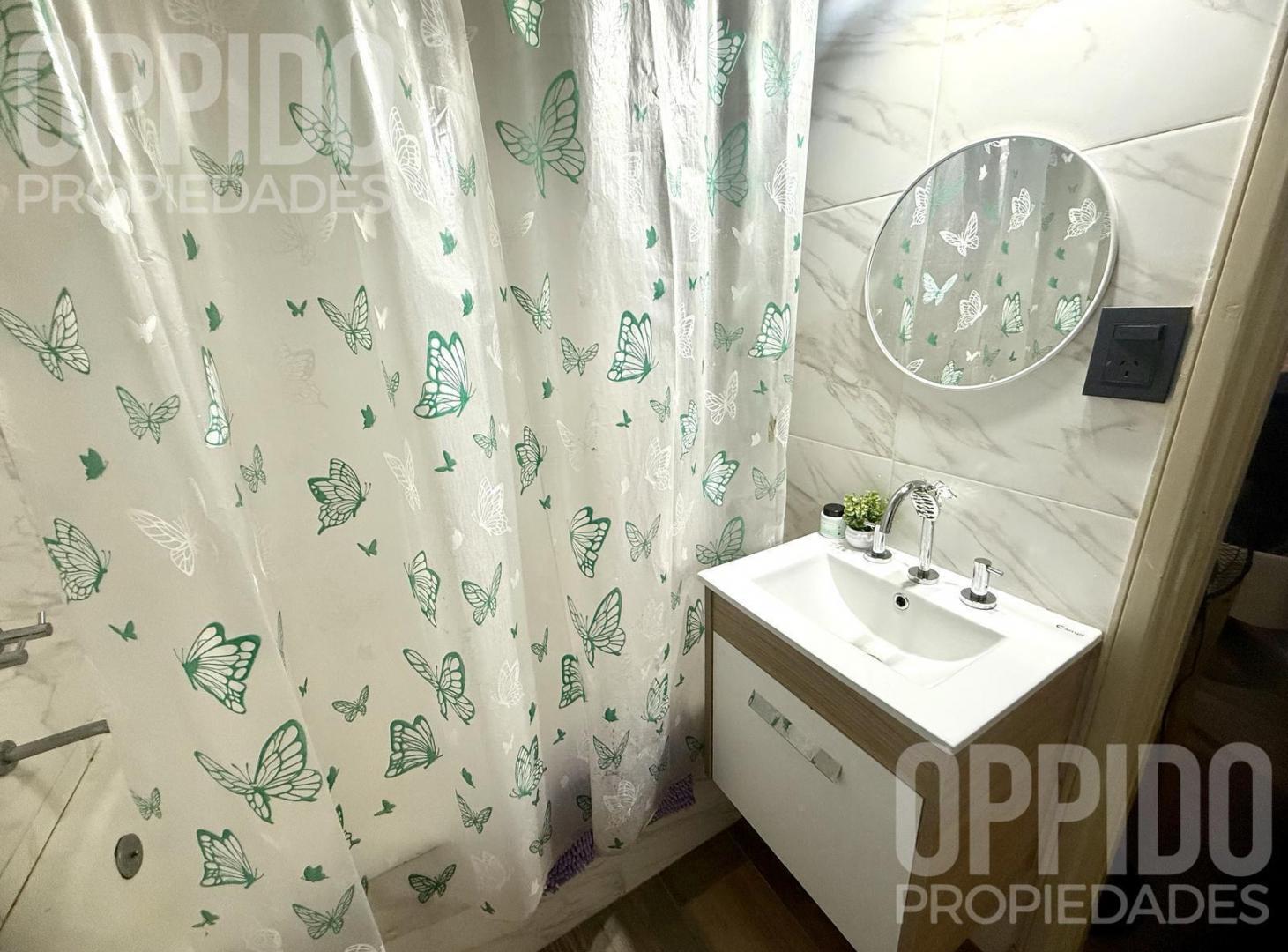 Foto de Hermoso monoambiente en venta Almagro, imagen 5
