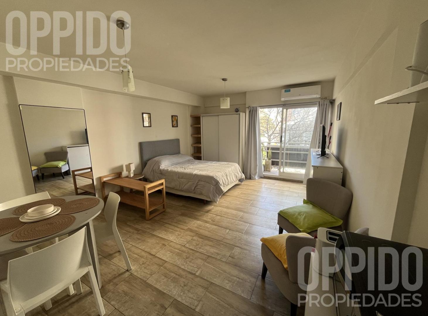 Foto de Hermoso departamento amoblado en alquiler Belgrano!, imagen 2