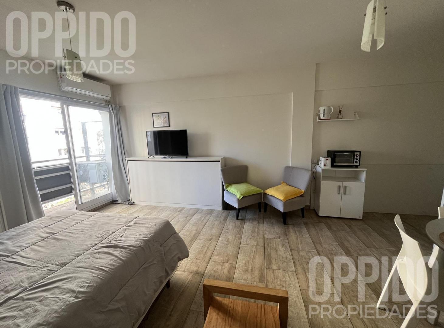 Foto de Hermoso departamento amoblado en alquiler Belgrano!, imagen 5