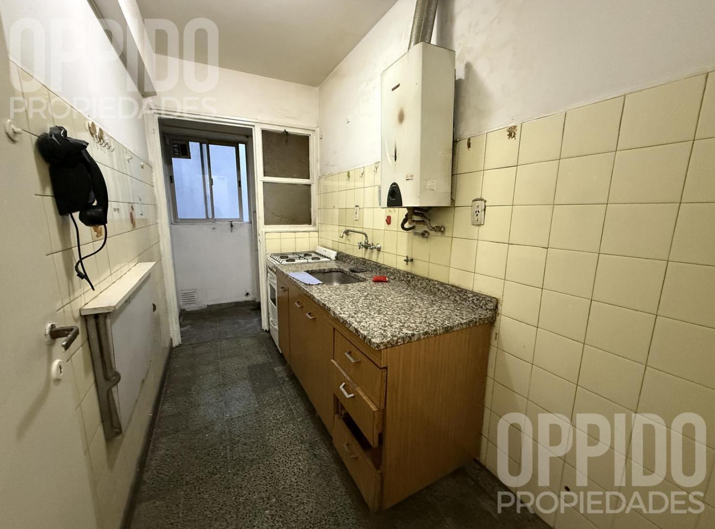 Foto de Departamento en Alquiler 2 Ambientes - Devoto, imagen 2