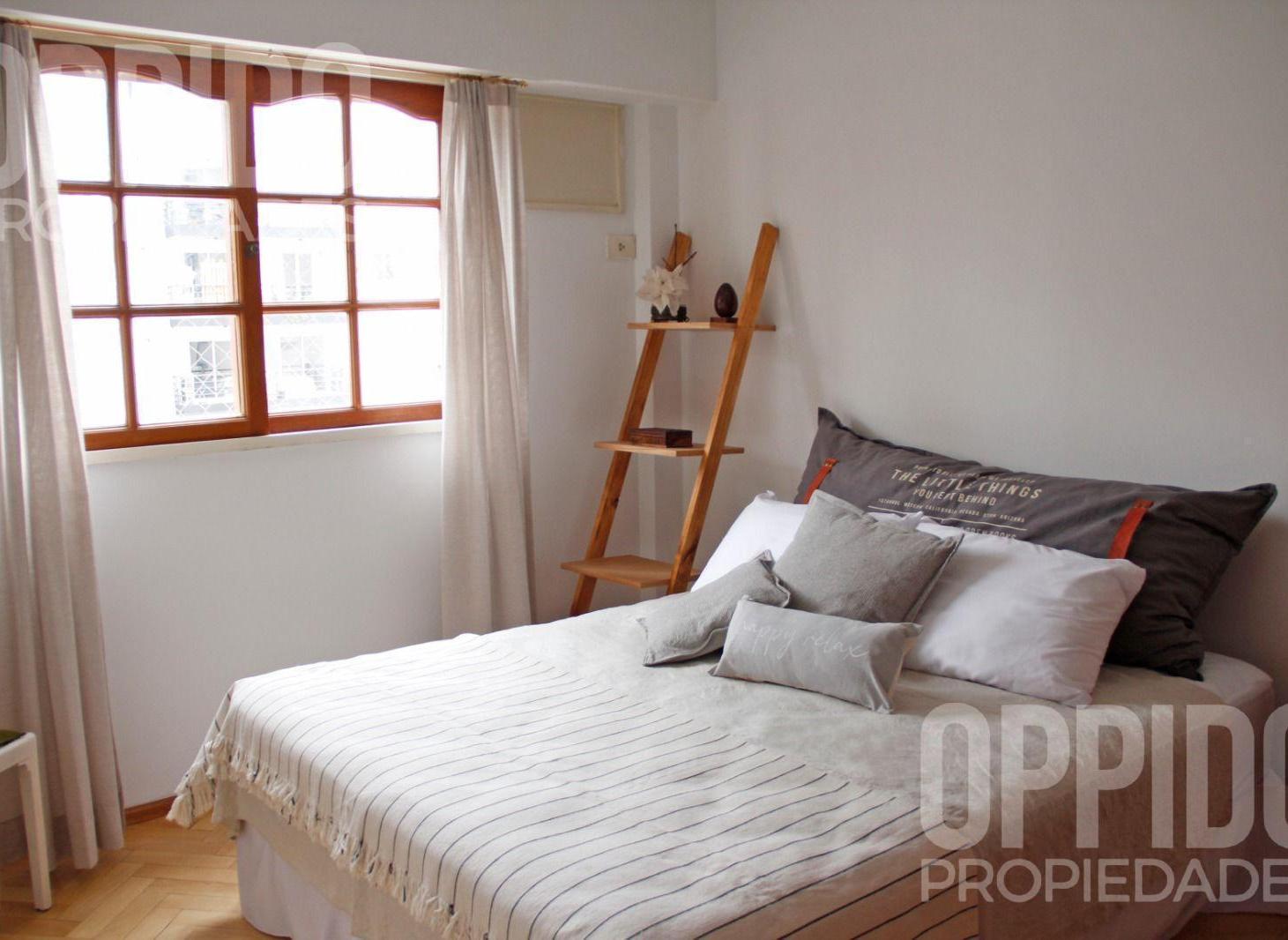 Foto de Departamento 2 Ambientes en alquiler Nuñez, imagen 5