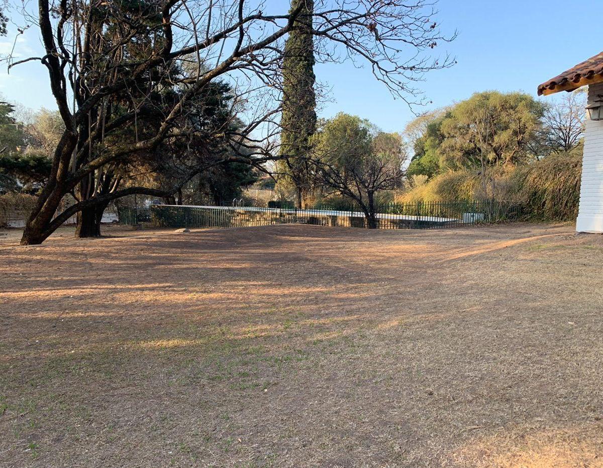Villa Allende Golf Apto Desarrollo Housing 4 Dorm., Gran Parque. 4