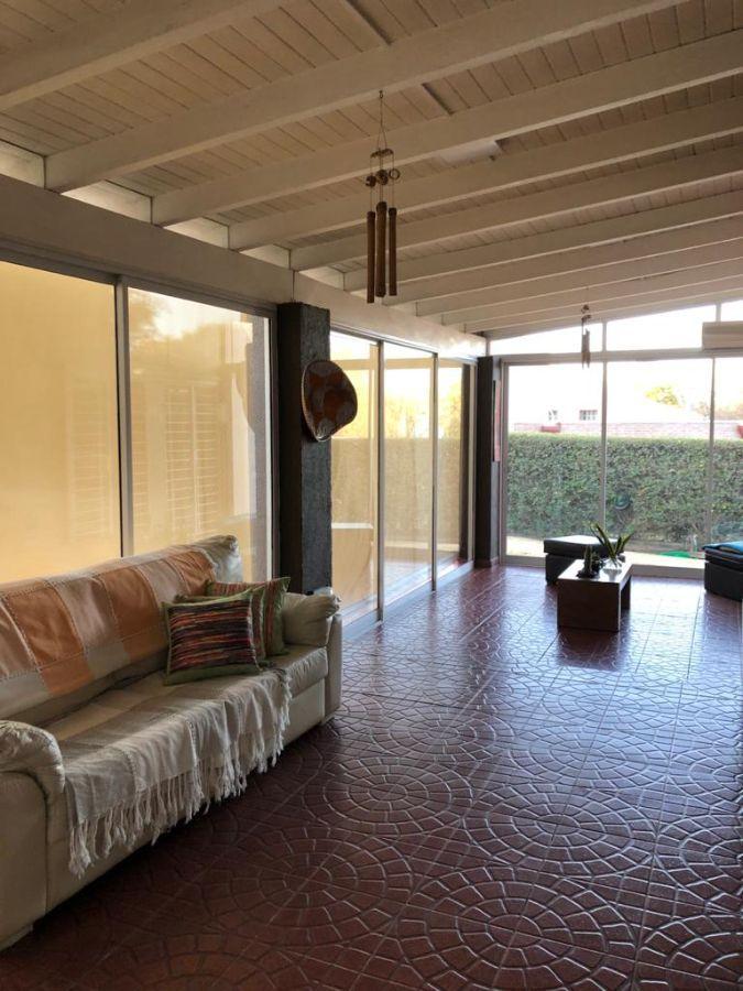 Villa Allende Cumbres, 3 Dorm. con Piscina 4