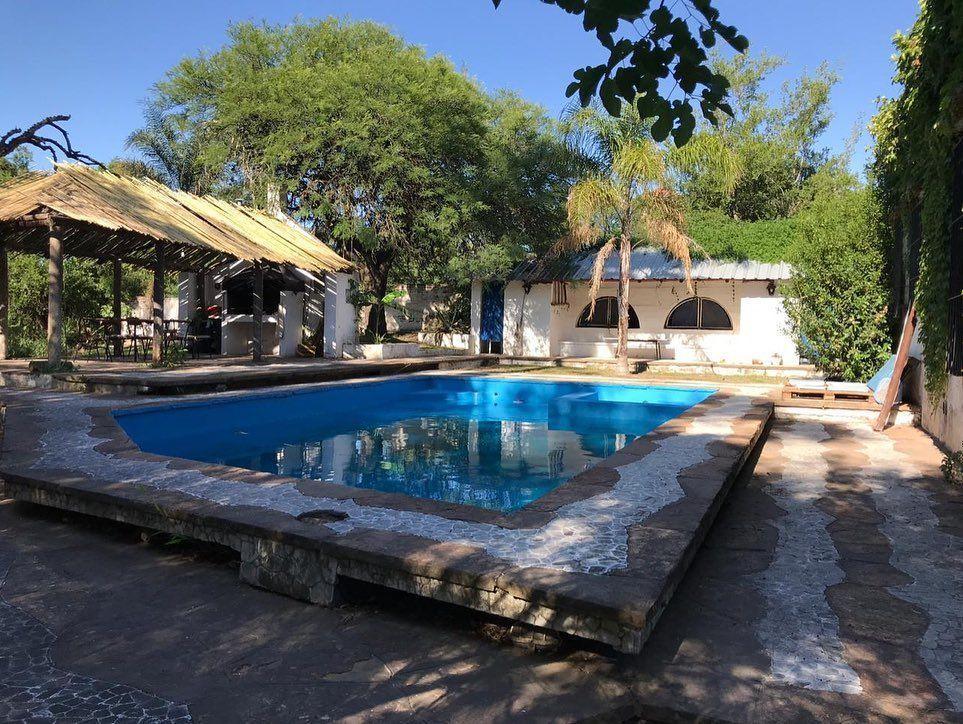 Av Derqui!villa Allende 3200 Mtrs Apto Emprendimiento 5