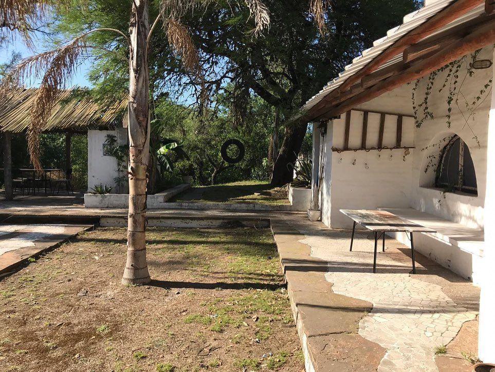 Av Derqui!villa Allende 3200 Mtrs Apto Emprendimiento 4