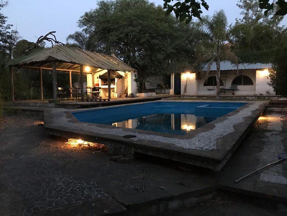 Av Derqui!villa Allende 3200 Mtrs Apto Emprendimiento 2