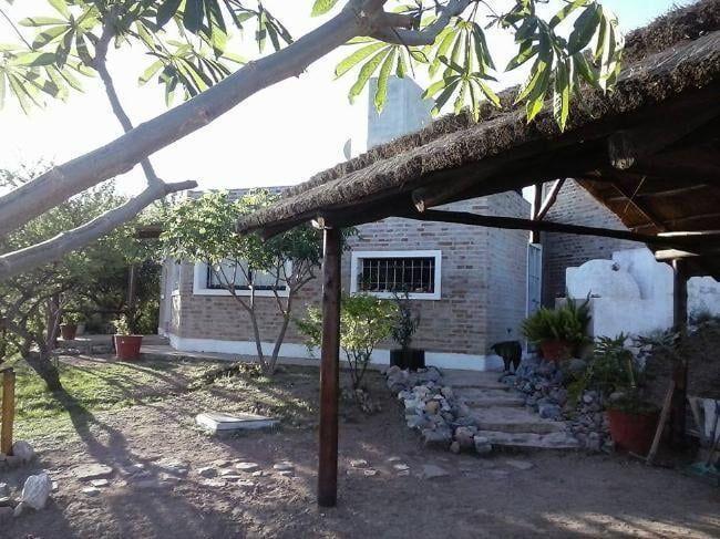 Mendiolaza Golf, Venta Casa 3 Dorm., sum, Parque Hermosas Vistas 1