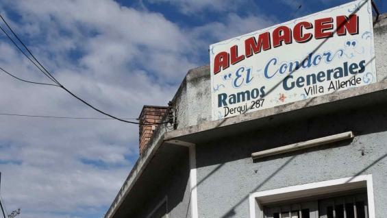 Propiedad en Argentina