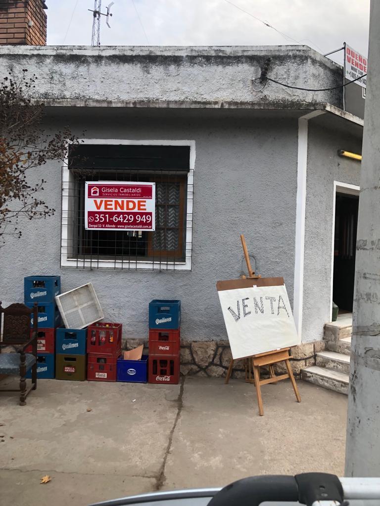Venta Zona Derqui en Villa Allende 3