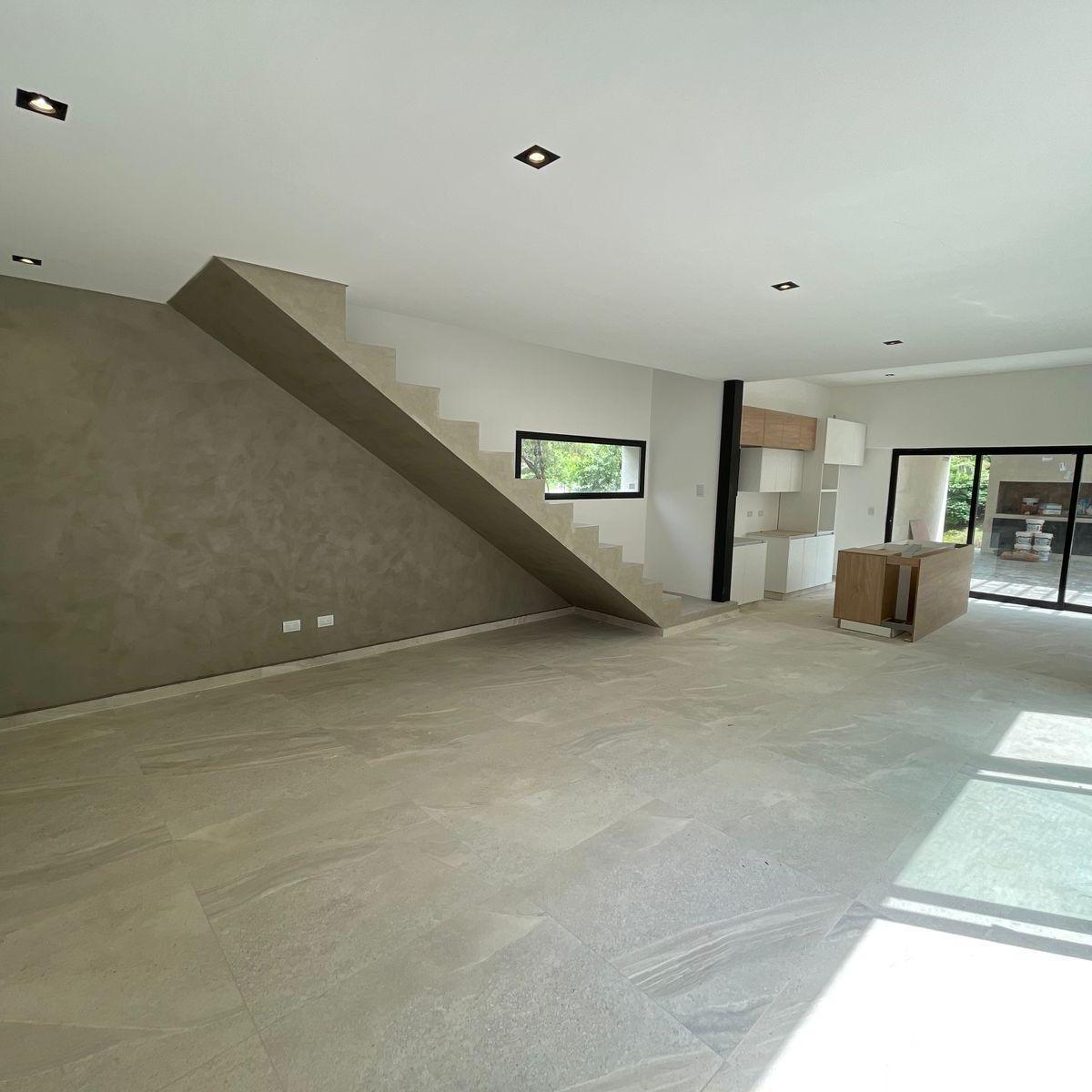 Country La Serena - Casa de Categoría en Venta a Estrenar 3 Dorm.. 1