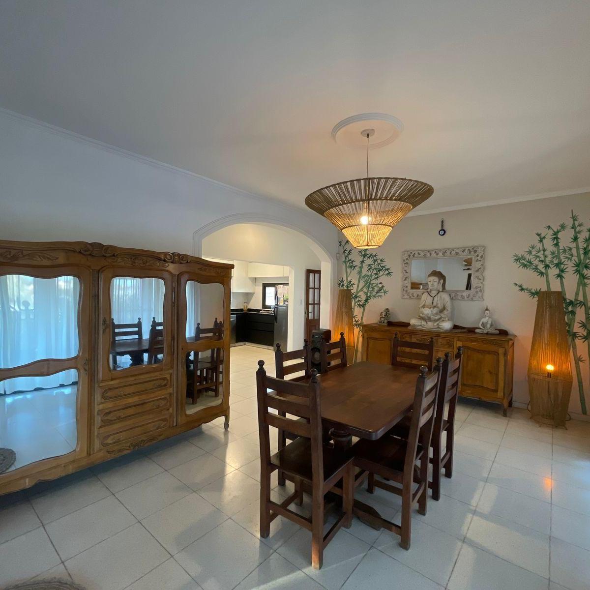 Casa en Venta 3 Dorm. con Pileta en Lomas de Mendiolaza 4