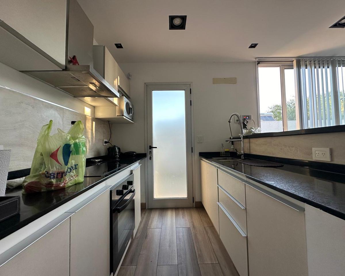 Villa Allende Golf. Punta Golf Housing. Casa en Venta de 3 Dorm. con Piscina 3