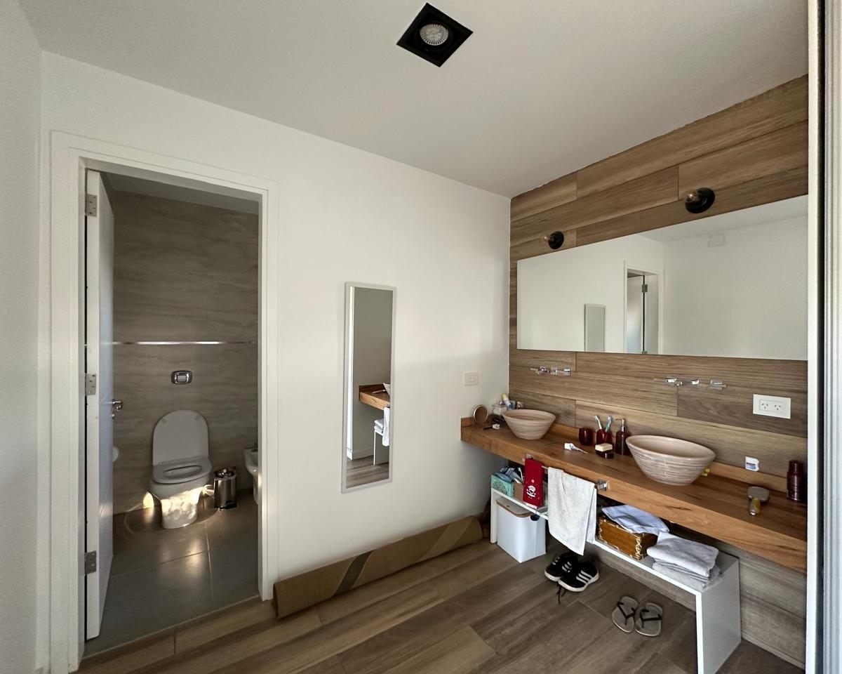 Villa Allende Golf. Punta Golf Housing. Casa en Venta de 3 Dorm. con Piscina 4