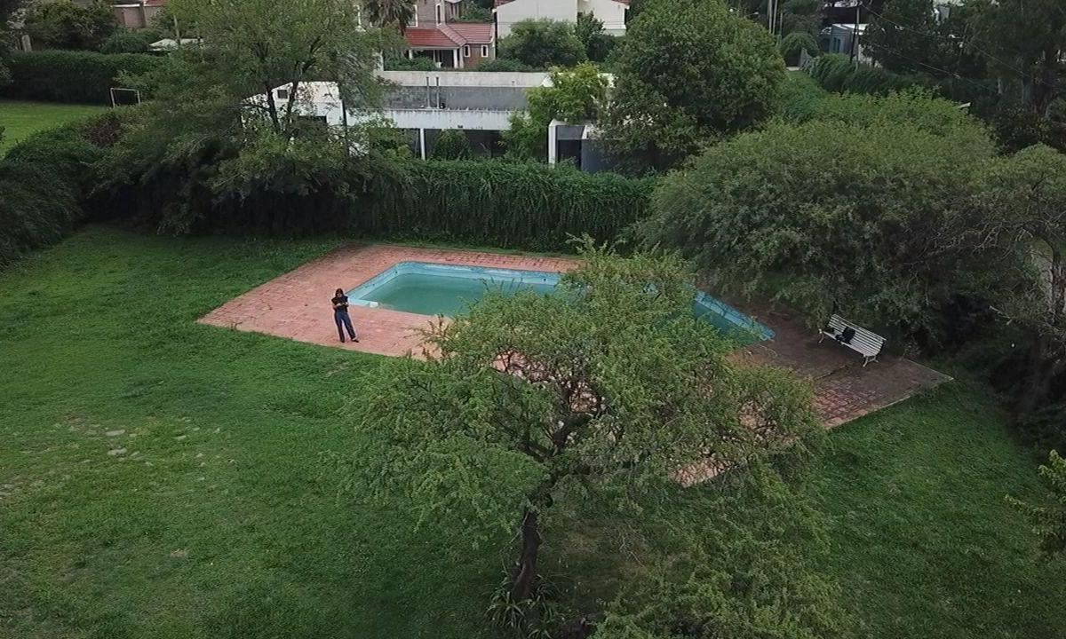 Villa Allende Golf. Casa en Venta de 4 Dorm. C/ Cochera, Pileta y Jardín. 5