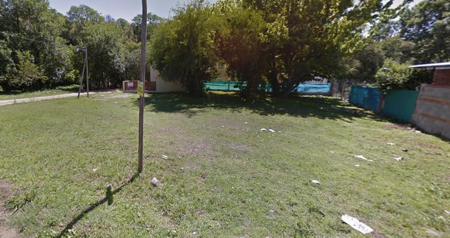 Unquillo Dos Lotes Para Construcción de 360 m² c/u U$d 16900c/u 3
