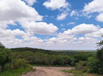 Salsipuedes. Terreno en Venta de 347 m² Totales. Excelente Entorno Natural! 4